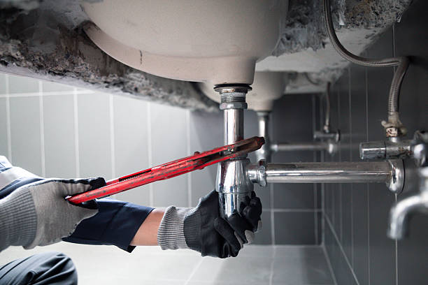 Trusted Drain Cleaning service in Forest, OH - Masters Plumbing Service
